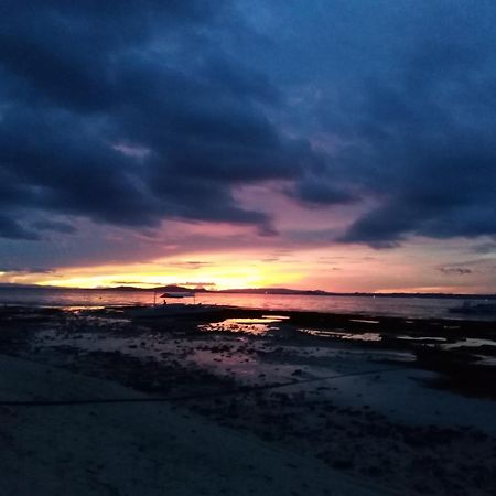 Shirley'S Cottage - Pamilacan Island Baclayon Esterno foto