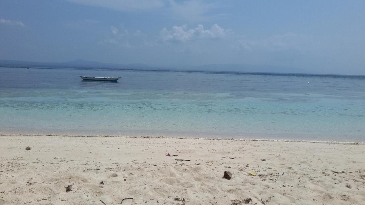 Shirley'S Cottage - Pamilacan Island Baclayon Esterno foto