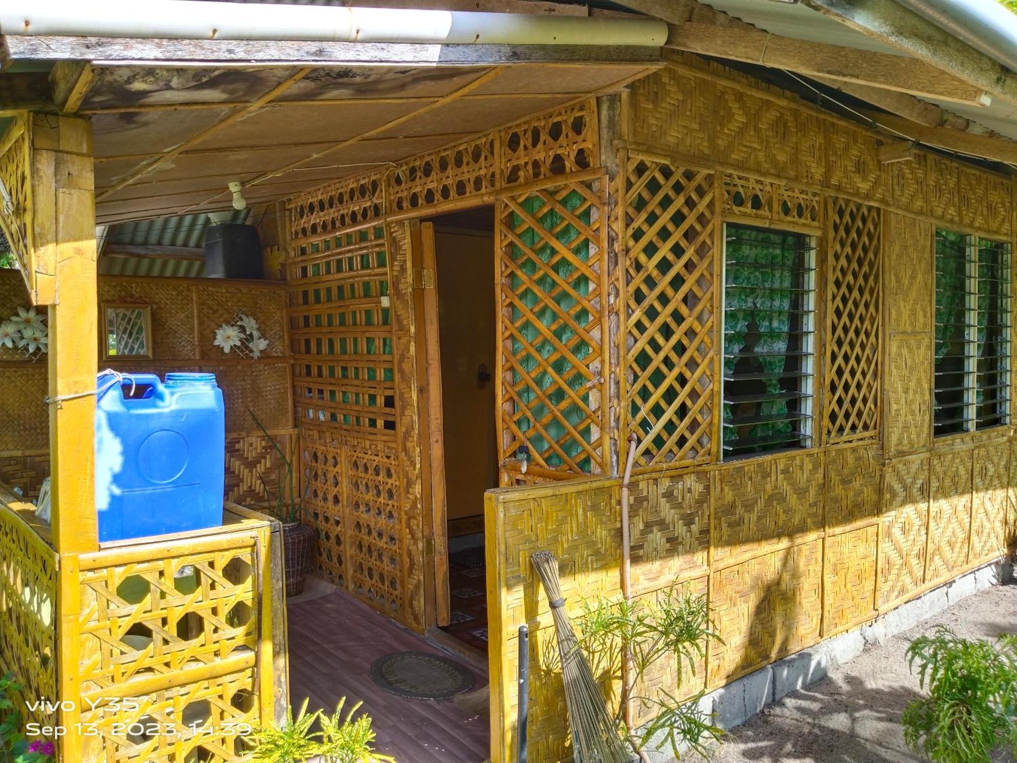 Shirley'S Cottage - Pamilacan Island Baclayon Esterno foto