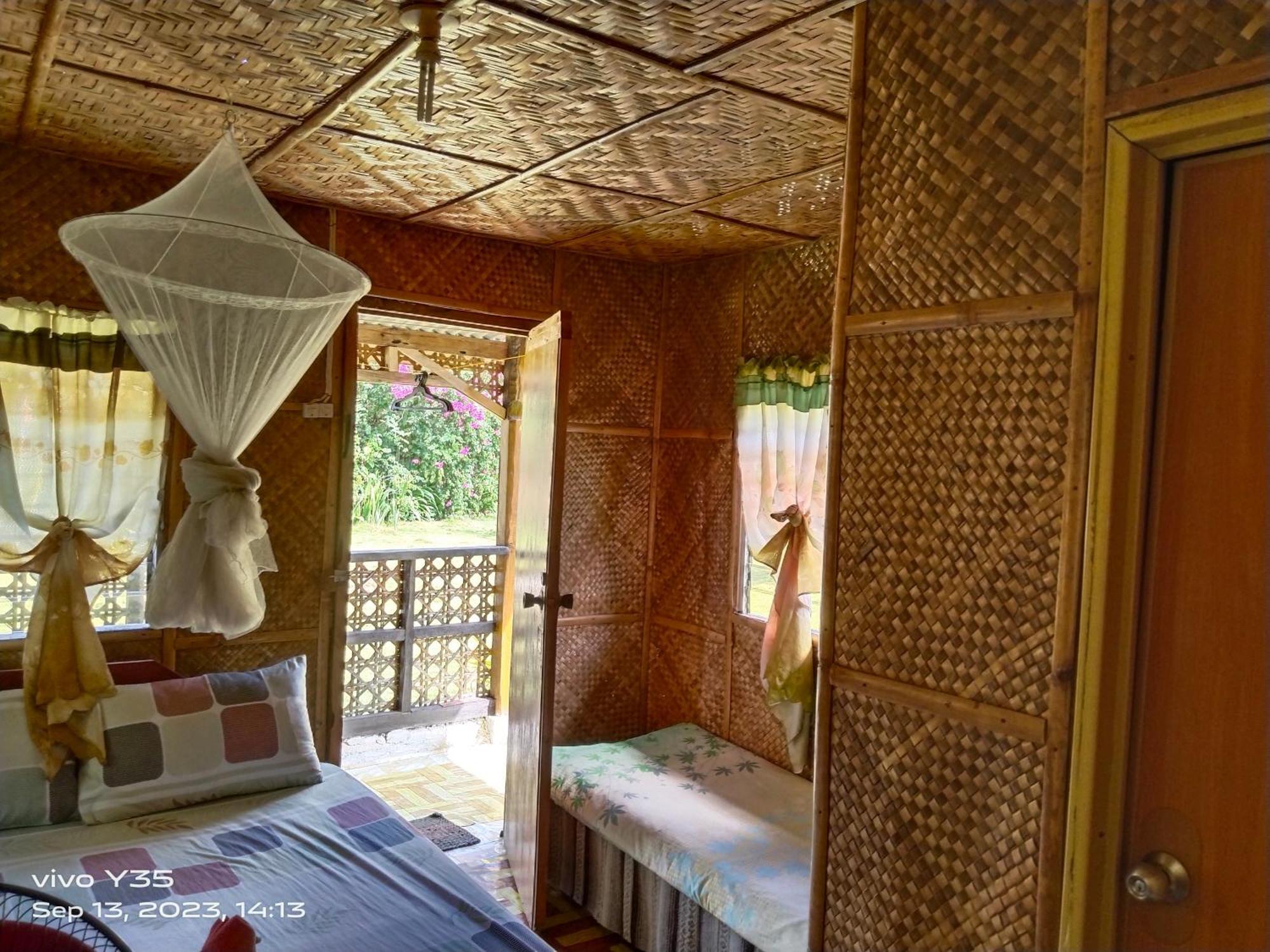 Shirley'S Cottage - Pamilacan Island Baclayon Esterno foto