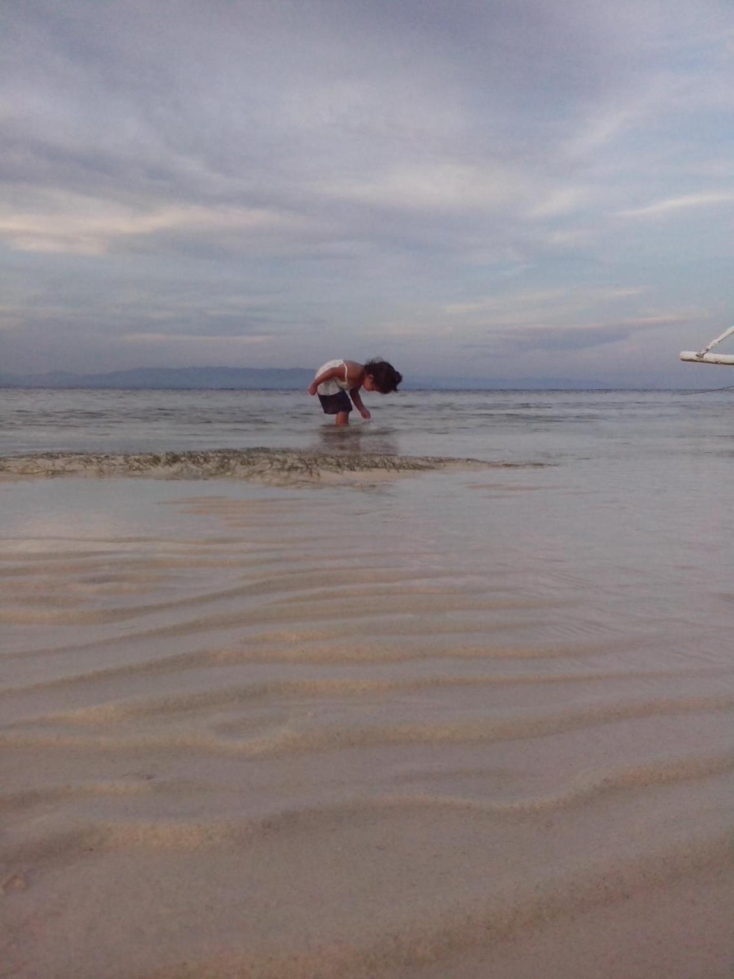 Shirley'S Cottage - Pamilacan Island Baclayon Esterno foto